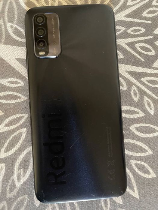 Redmi 9 t  sotiladi