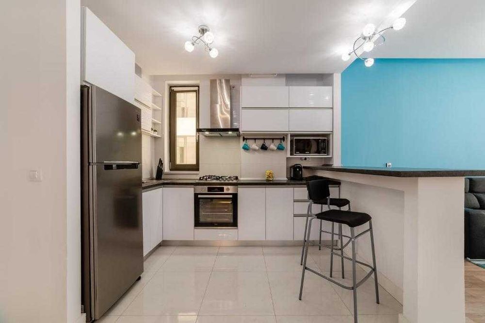 Apartament cu 2 camere de vanzare in Mamaia Nord