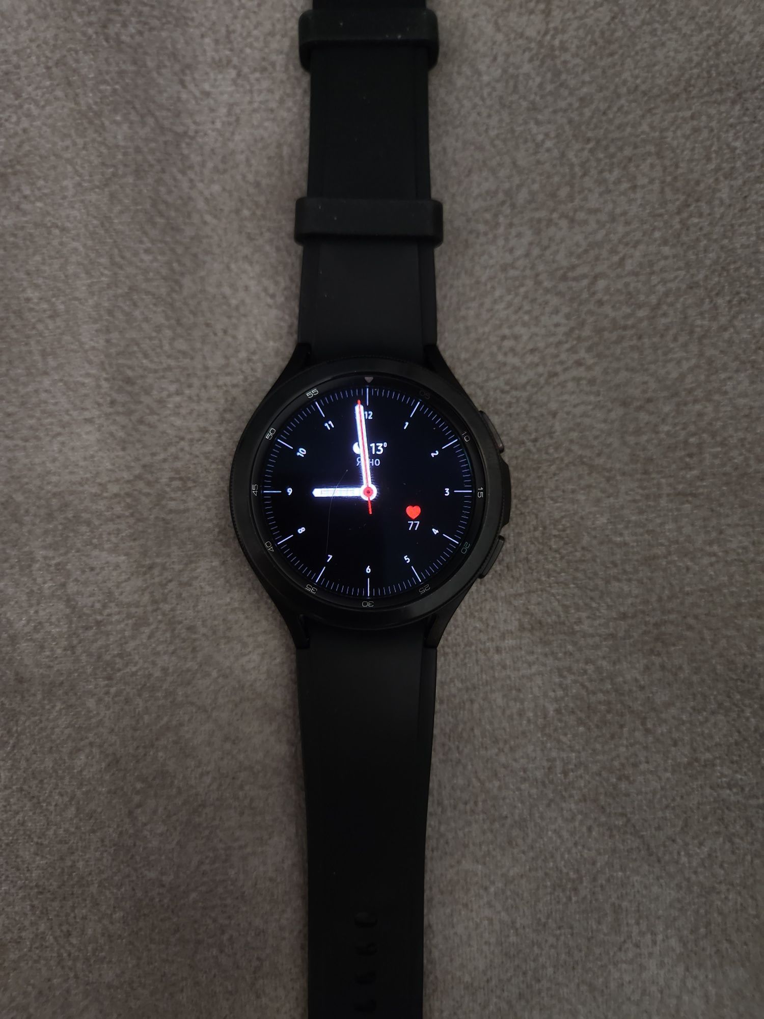 galaxy watch 5 без коробки