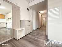 BUCȘINESCU – Apartament – 2 dormitoare – aproape de CENTRU