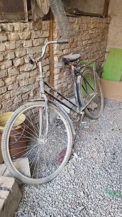 Веласапед сотилади