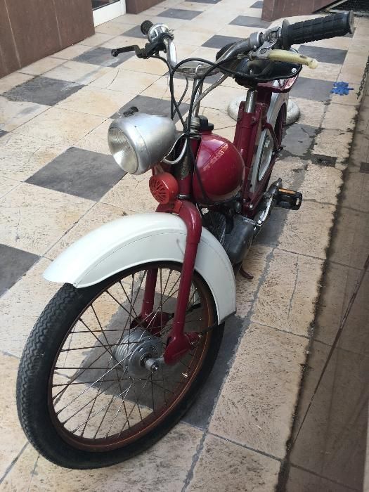 Simson Sr2 1959г.