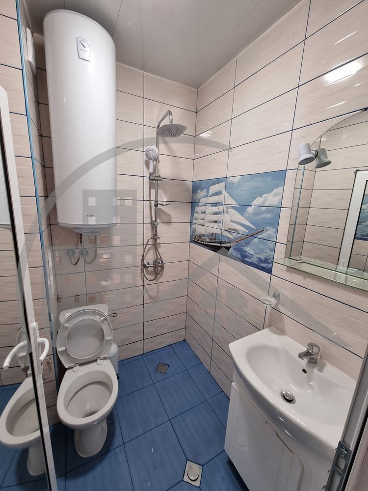 Продава се Двустаен апартамент в Варна, Галата - 61 кв.м за 1738 €/кв.м - Снимка #6