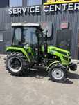Трактор SADING SD504 (50 л.с.) НОВЫЙ! 2023 г.в.