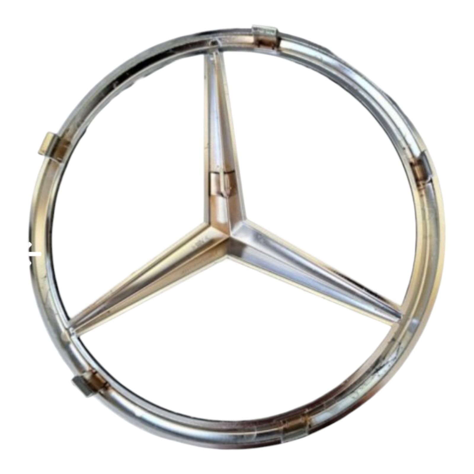 W906 Предна емблема за Мерцедес Спринтер Mercedes Sprinter 2006-18г.