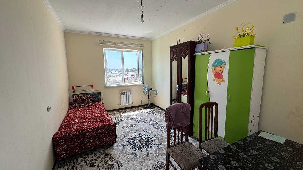 Медиапарк Шахар маркази. 2-xona yaxshi holatda ID: 1286