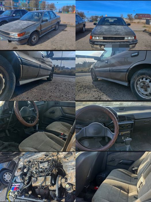 Продается Mitsubishi lancer