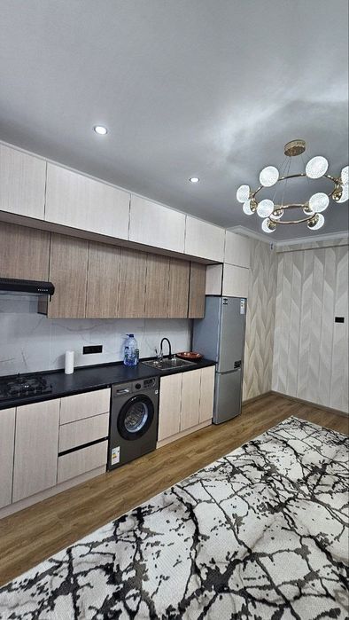 Квартира 3 хонали Т1093 3х комнатная