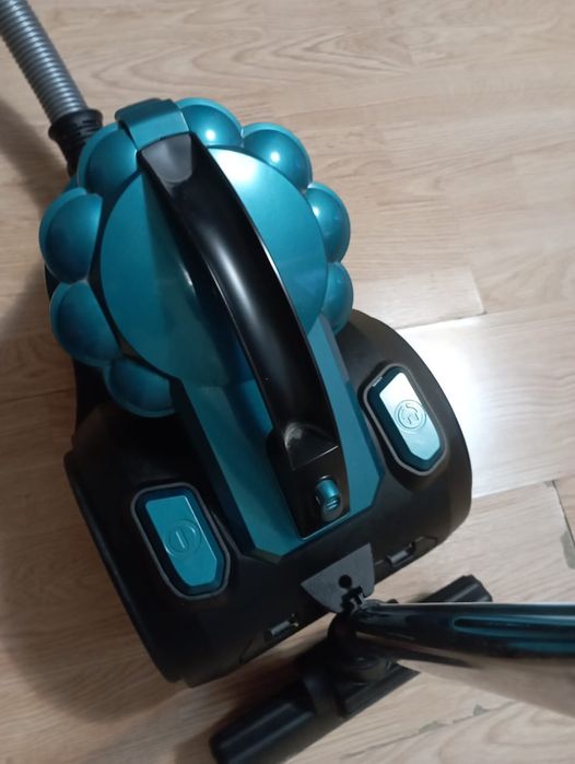 Пылесос фирмы BBK