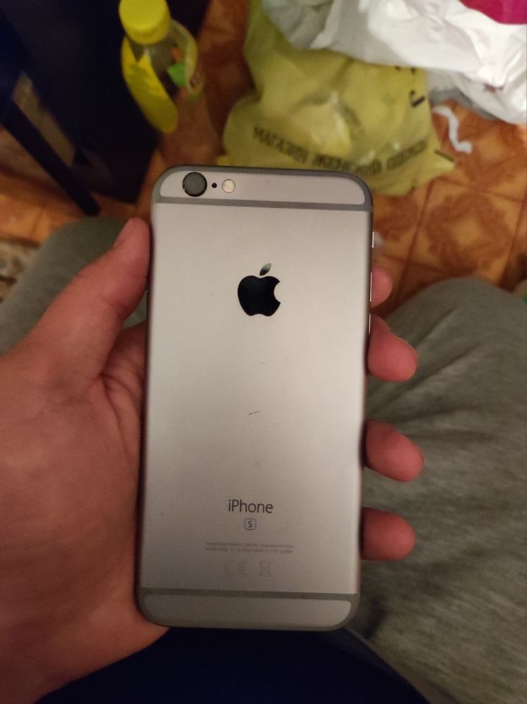 Айфон 6с Iphone 6