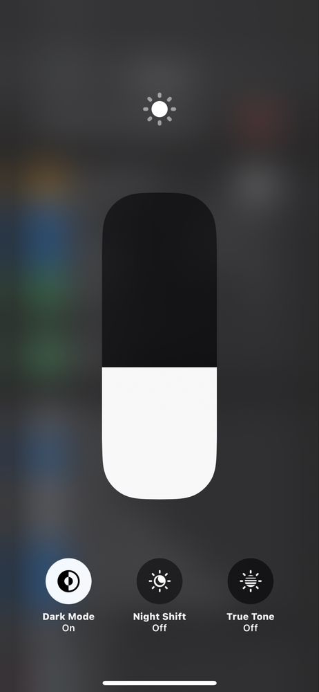 iPhone Xs 256GB.