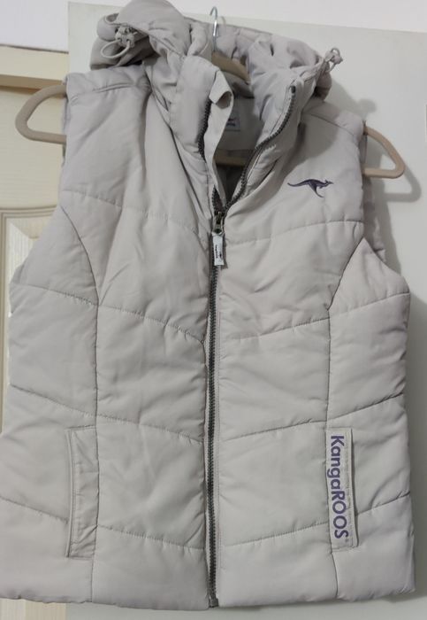 Vestă originală Kangaroos