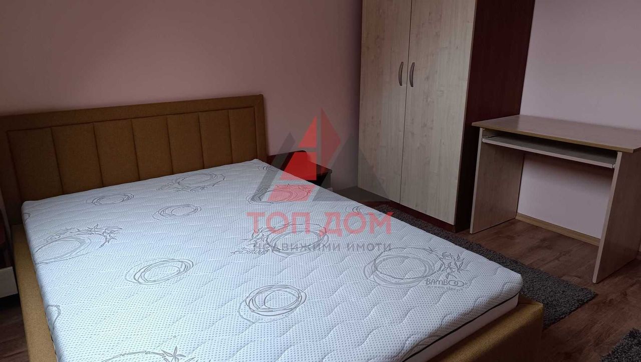Дава се под наем Тристаен апартамент в Варна, ХЕИ - 125 кв.м за 700 € - Снимка #7
