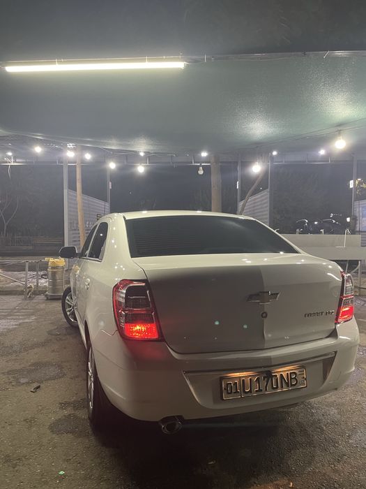 COBALT 2021 Evro