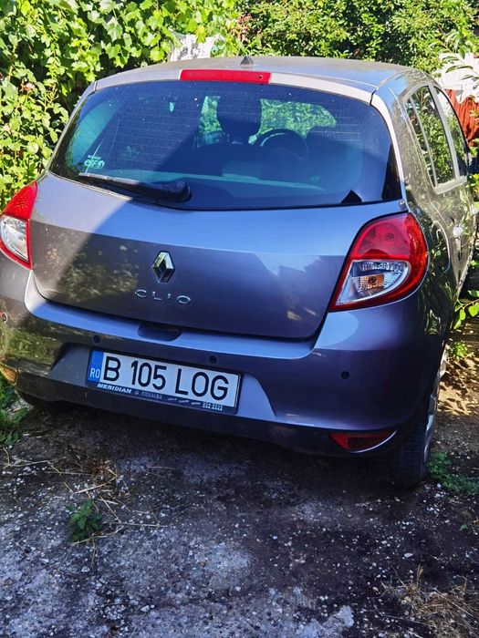 Vand Renault Clio