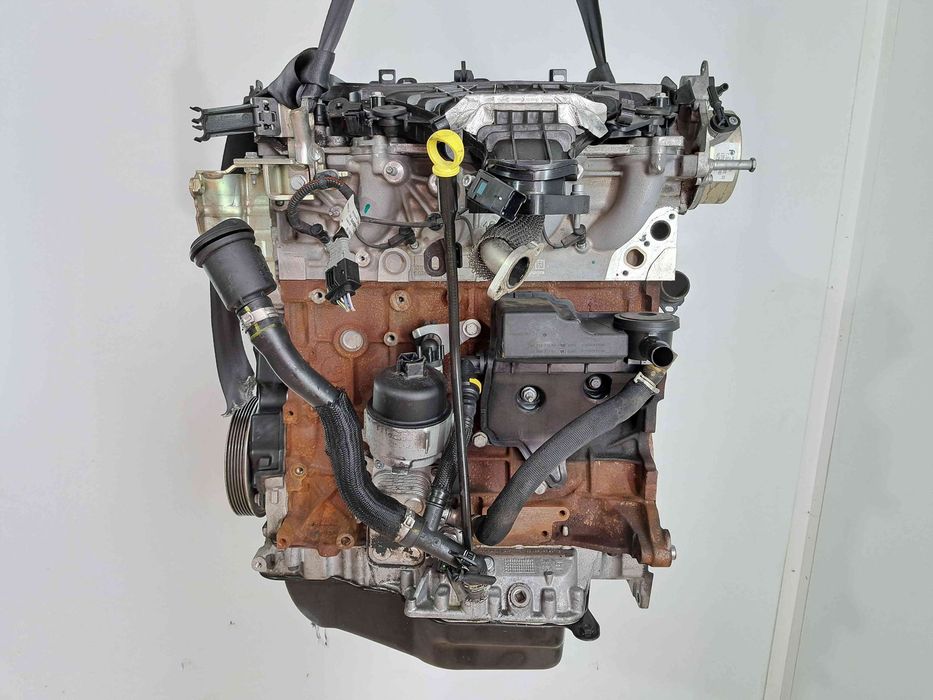 Motor complet ambielat Ford Grand C-Max (CB7) [Fabr 2010-2015] UFDB 2.