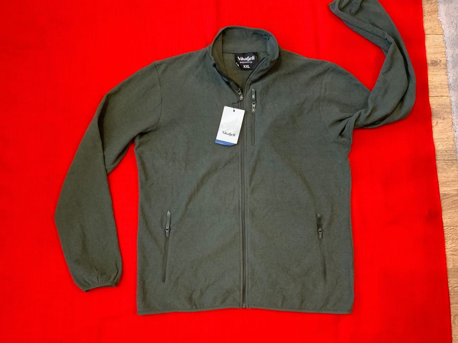 Vikafjell-оригинална горница хл-2хл