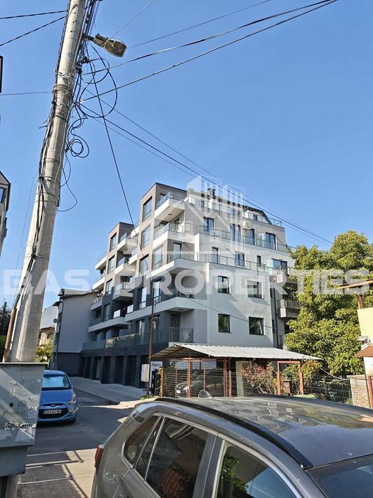 2-стаен в София-Надежда 2 площ 53