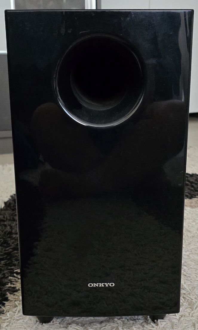 Субуфер Onkyo SKW-348