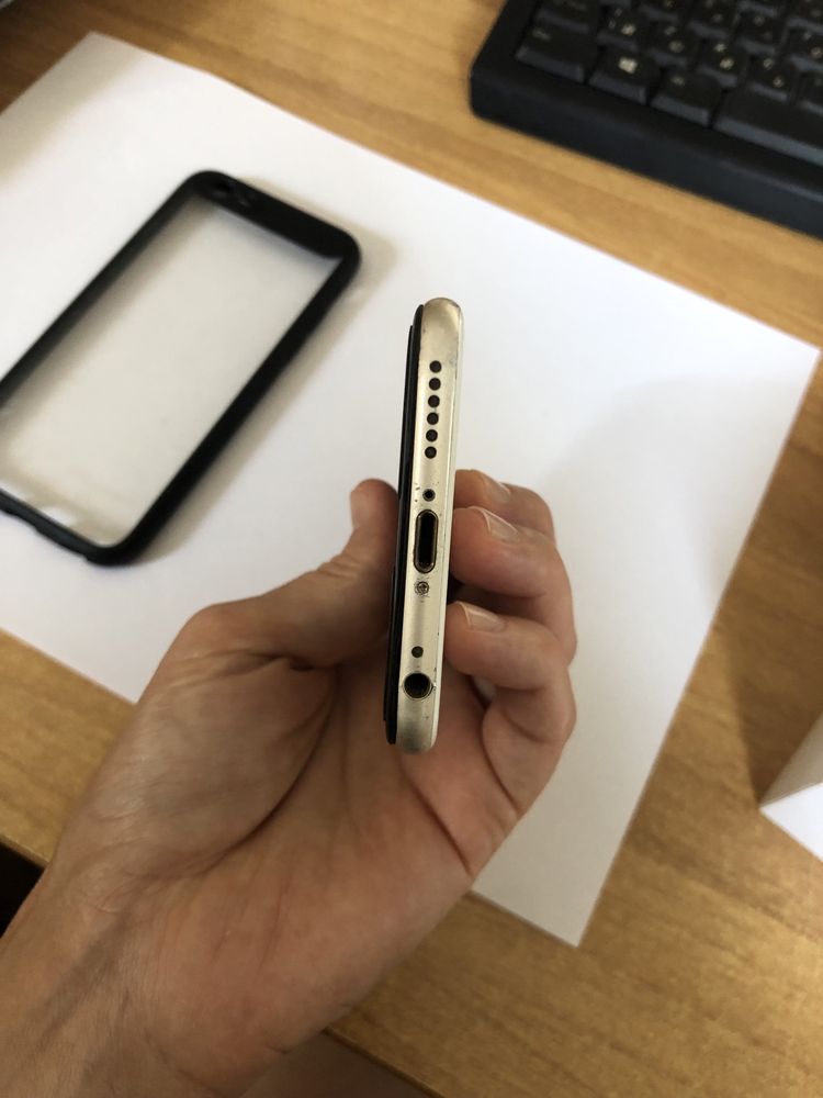 iphone 6 - 16 GB