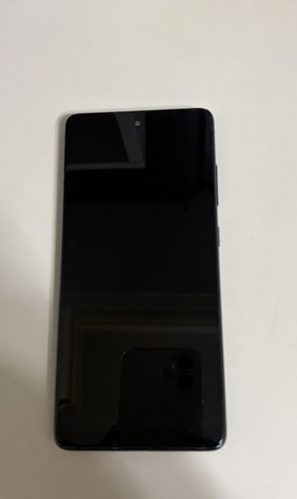 Samsung S20 fe 128 гб с коробкой