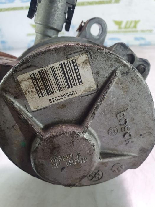 Pompa vacuum 2.0 dci m9r740 8200683981 Renault Latitude 1 [2010 - 201
