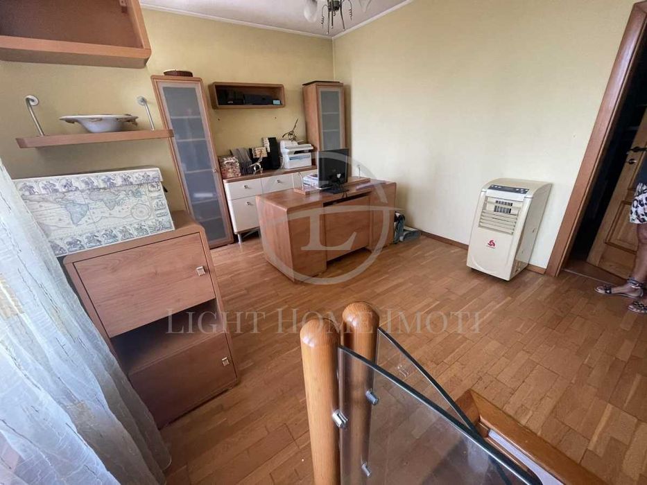 Продава се Мезонет в Пловдив, Кършияка - 162 кв.м за 1309 €/кв.м - Снимка #14