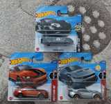 Hot Wheels колички
