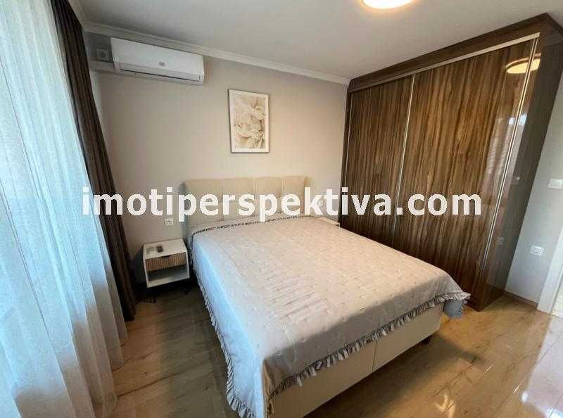 Продава се Двустаен апартамент в Пловдив, Център - 67 кв.м за 2359 €/кв.м - Снимка #1