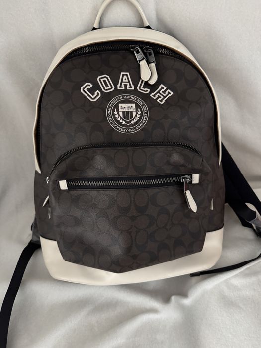 Rucsac Coach Original