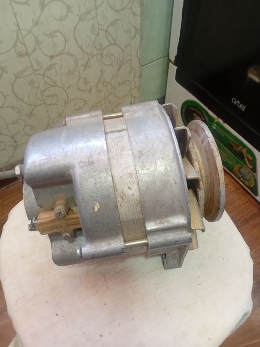 Генератор для грузовых автомобилей