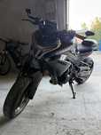 CFMoto 800NK 2024