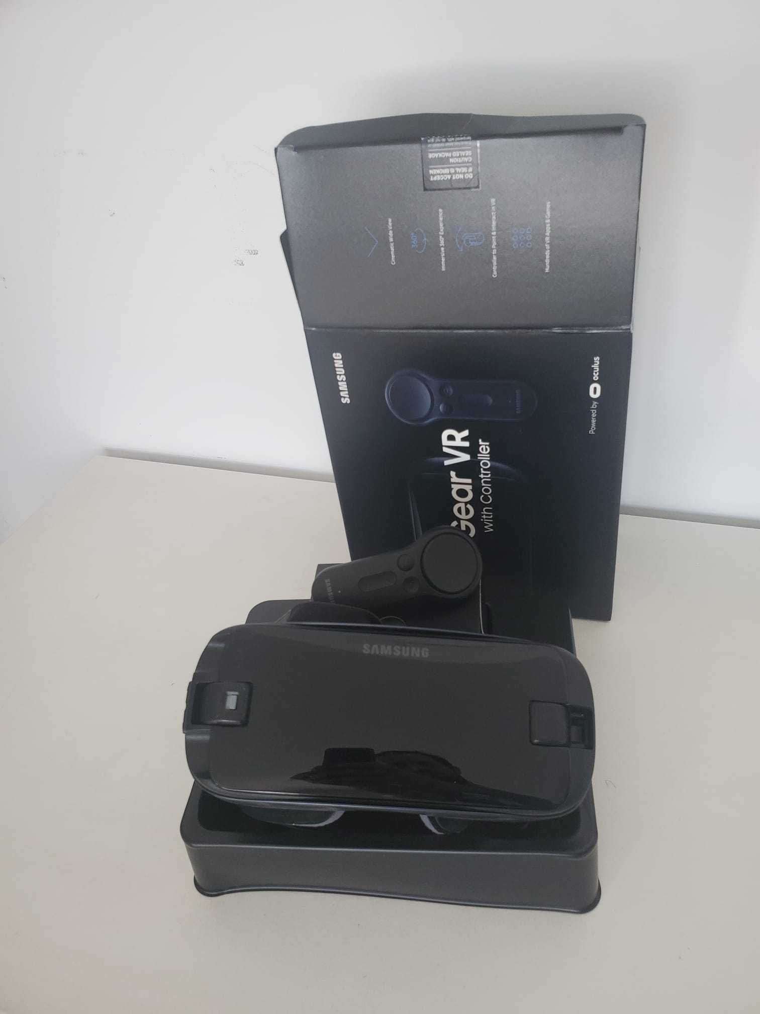 Ochelari realitate virtuala Samsung Gear VR R323 by oculus