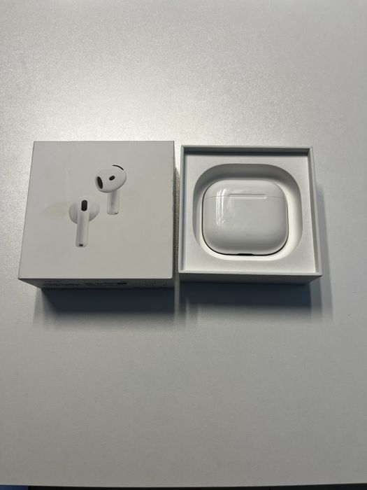 AirPods 4 Noise – Ca noi, folosite foarte puțin