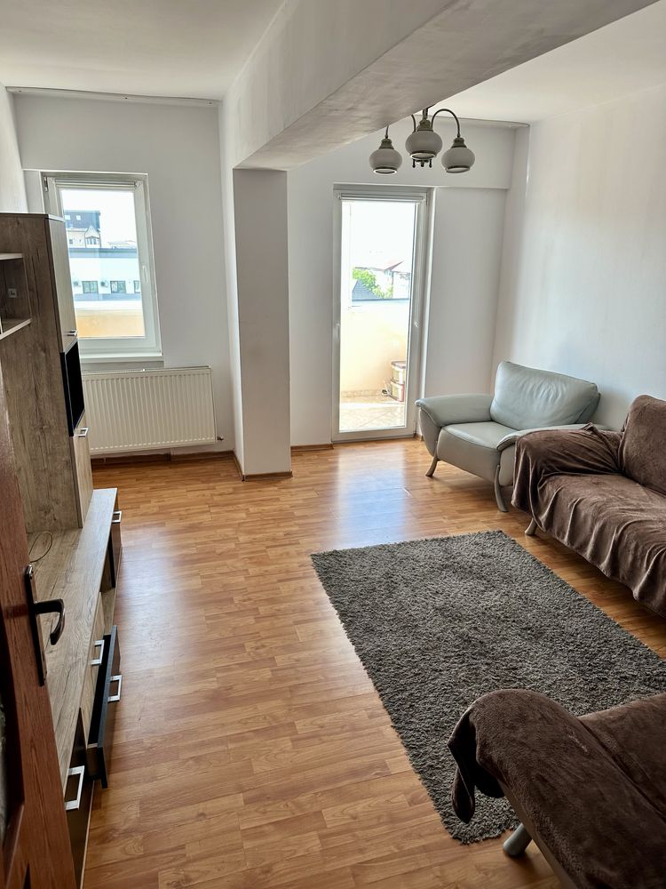 Apartament 2 camere