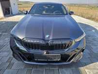 BMW Seria 5 BMW 520i Mild-Hibryd , 2024 , garanție 3 ani.