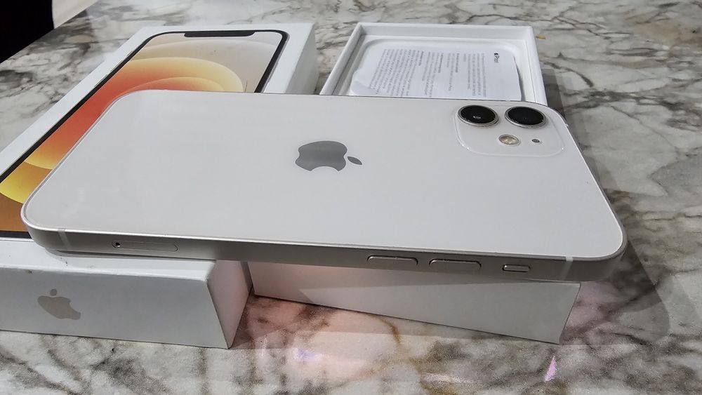 Iphone 12 new Айфон