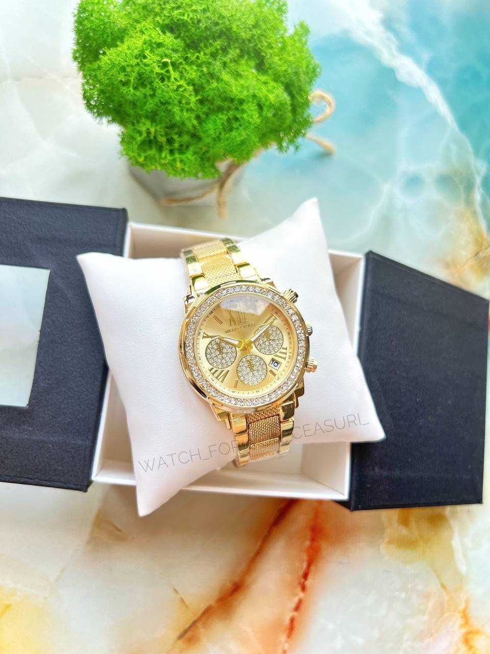 Ceas dama MK mod3