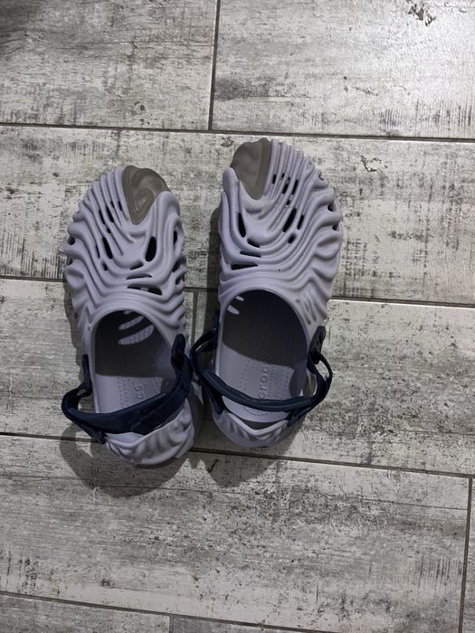 Crocs чехли