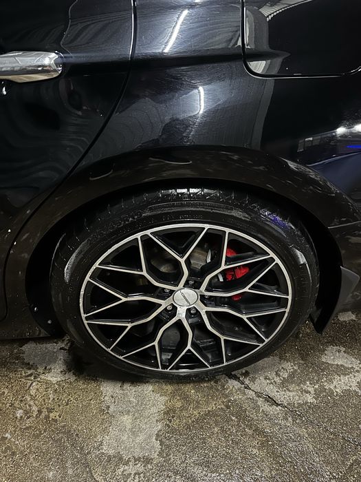 Диски Vossen R19