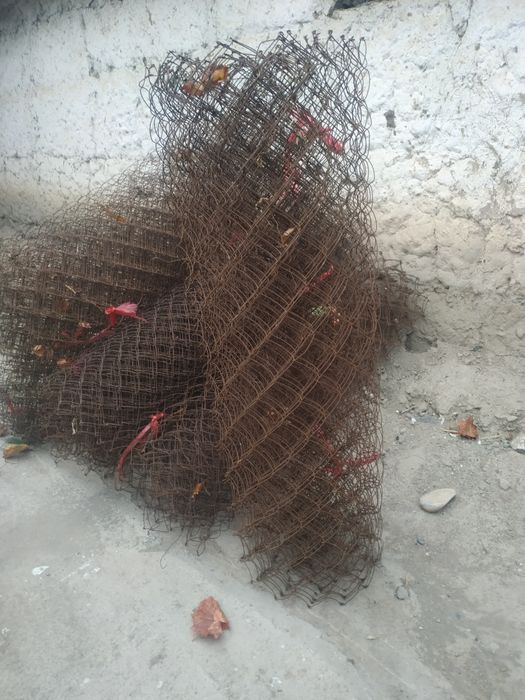 Setkali simlar toʻsiq uchun