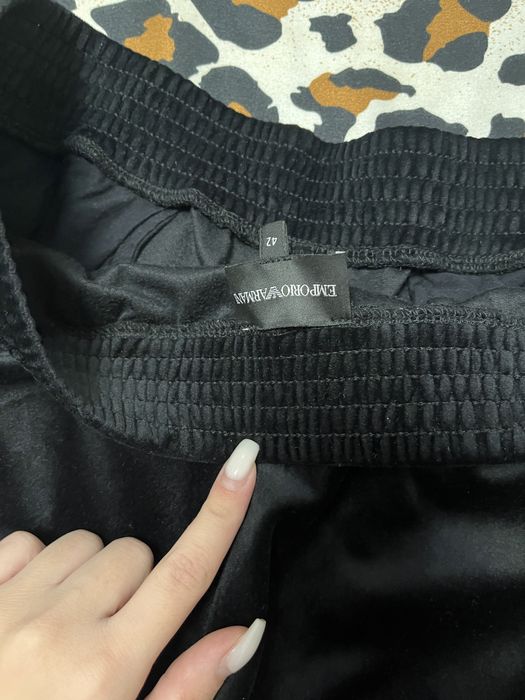 Pantaloni Emporio  Armani Dama