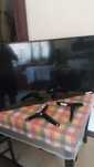 Televizor led Telefunken 40"/102cm și tv led Tucson 22"/54cm
