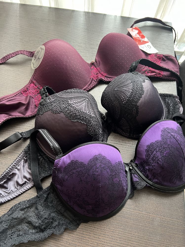 Сутиени triumpf palmers chantelle