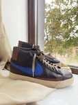 Adidasi Nike Blazer
