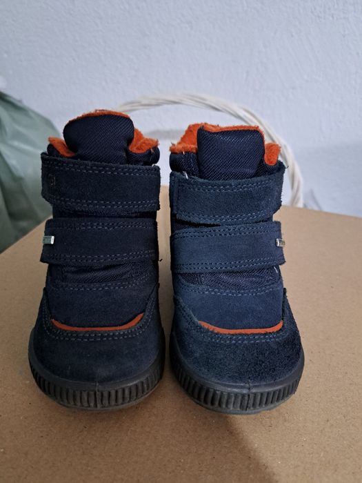 Детски боти PRIMIGI