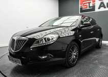Lancia Delta Automata - Posibilitate Rate Avans 0 - Garantie 12 Luni - IMPECABILA