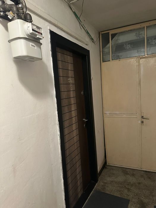 Garsoniera la Schimb!!