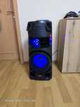 Тонколона SONY MHC V43D