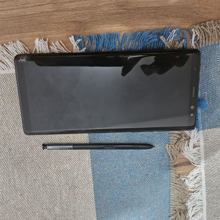 Samsung Galaxy Note 8 duos